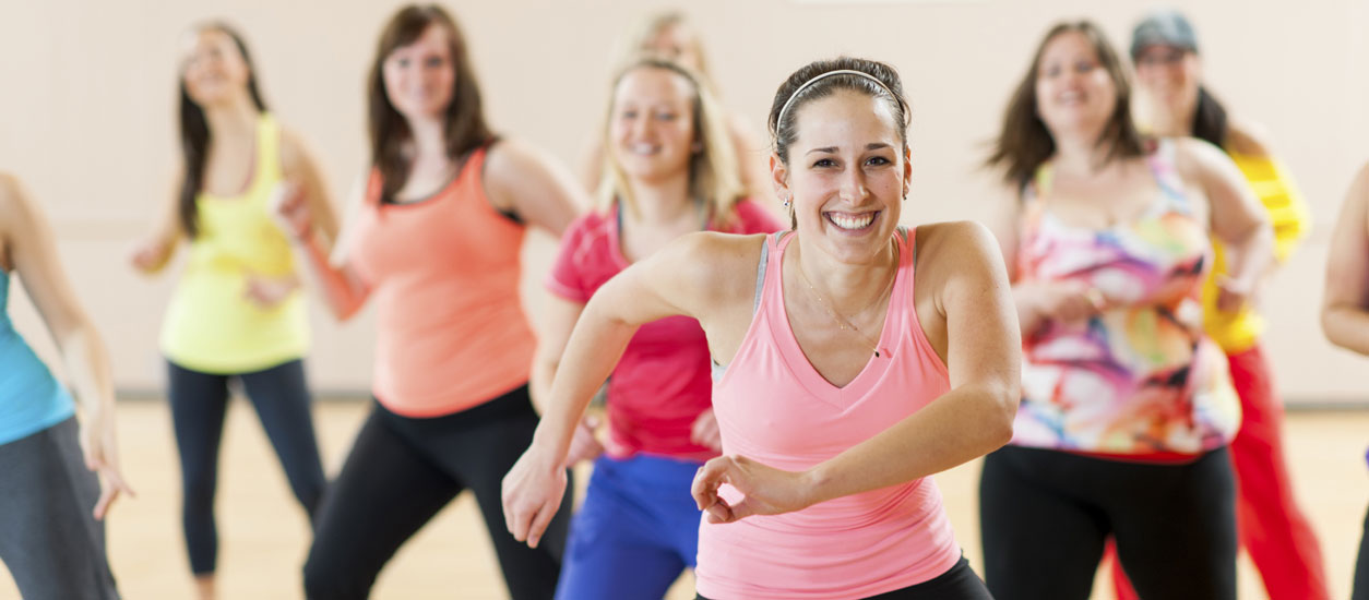 Zumba Classes in Mangalore